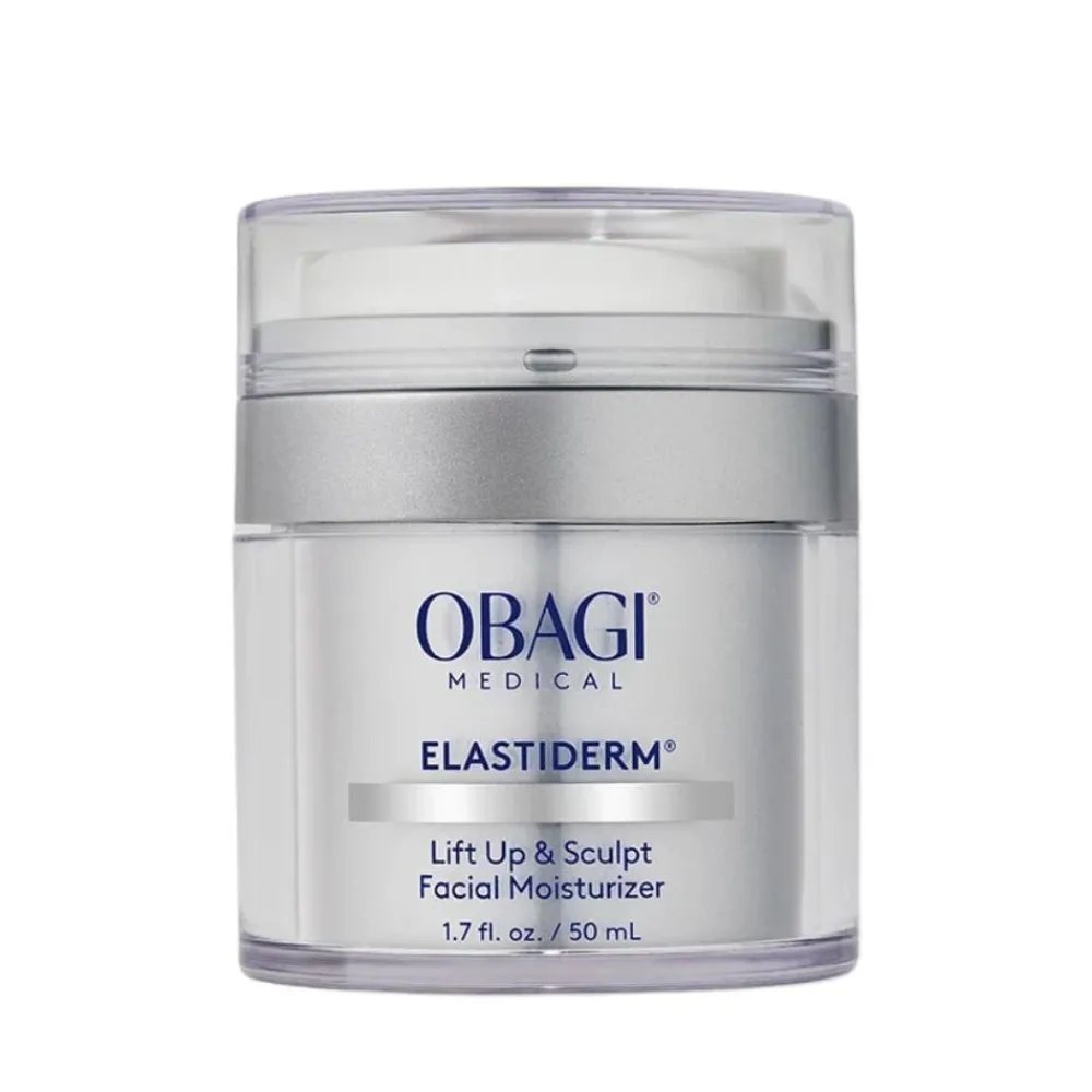 Obagi Medical Ansiktskrem|Obagi Elastiderm Lift Up & Sculpt Facial Moisturizer