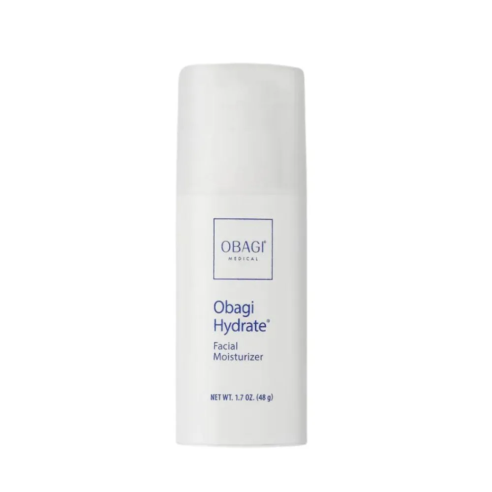 Obagi Medical Ansiktskrem|Obagi Hydrate Facial Moisturizer