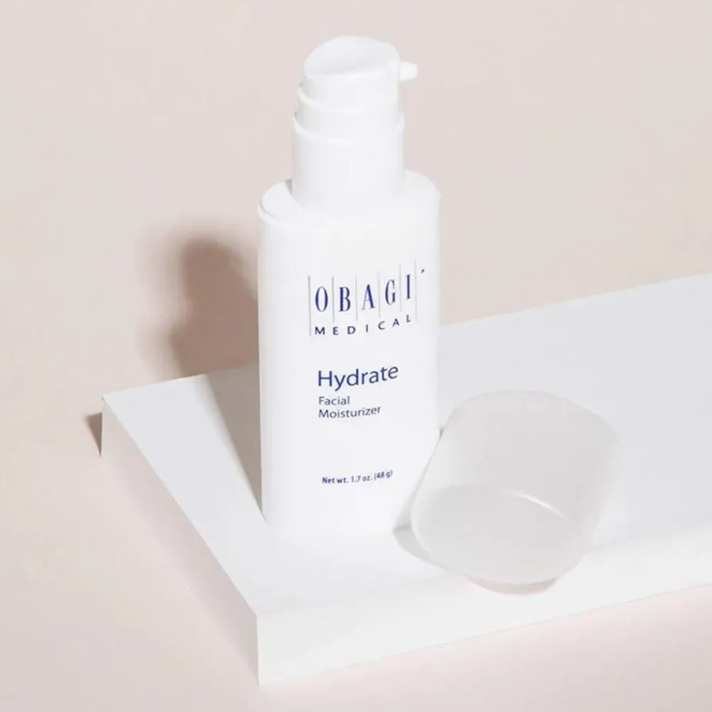 Obagi Medical Ansiktskrem|Obagi Hydrate Facial Moisturizer