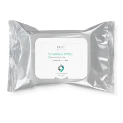 Obagi Medical Rens|Cleansing and Makeup Removing Wipes