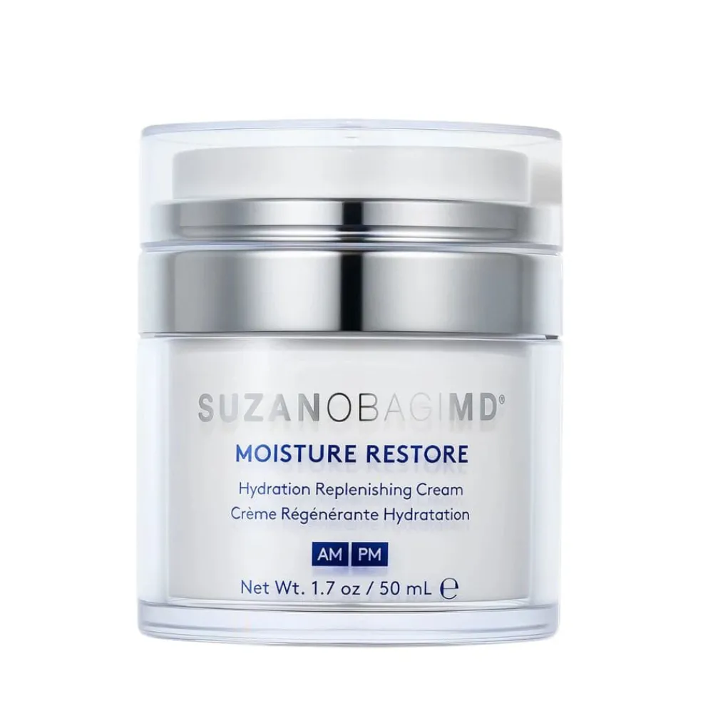 Obagi Medical Ansiktskrem|Obagi Moisture Restore