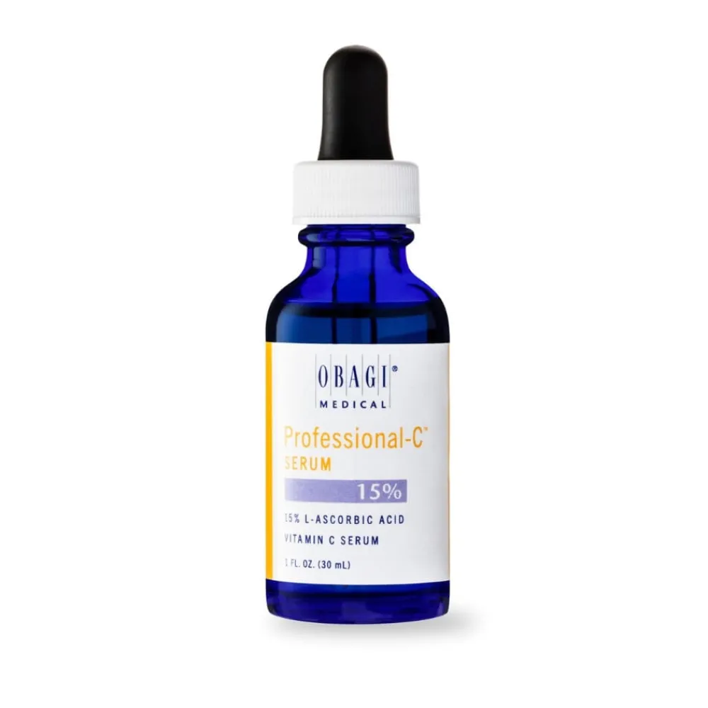 Obagi Medical Serum Og Ampuller|Obagi Professional C Serum 15%