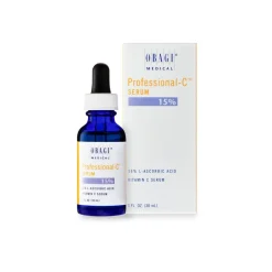 Obagi Medical Serum Og Ampuller|Obagi Professional C Serum 15%