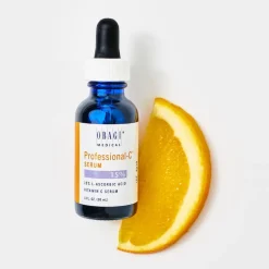 Obagi Medical Serum Og Ampuller|Obagi Professional C Serum 15%