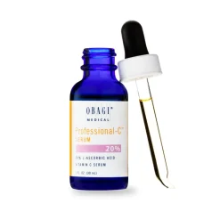 Obagi Medical Serum Og Ampuller|Obagi Professional C Serum 20%