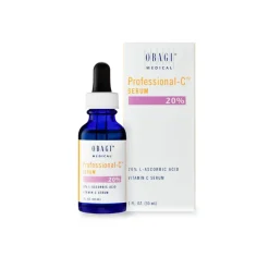 Obagi Medical Serum Og Ampuller|Obagi Professional C Serum 20%