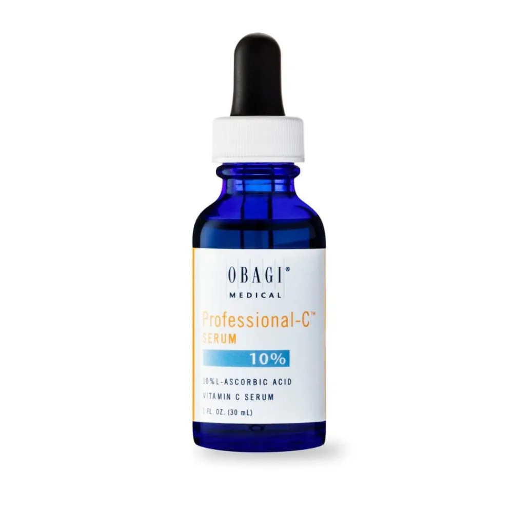 Obagi Medical Serum Og Ampuller|Obagi Professional C Serum 10 %