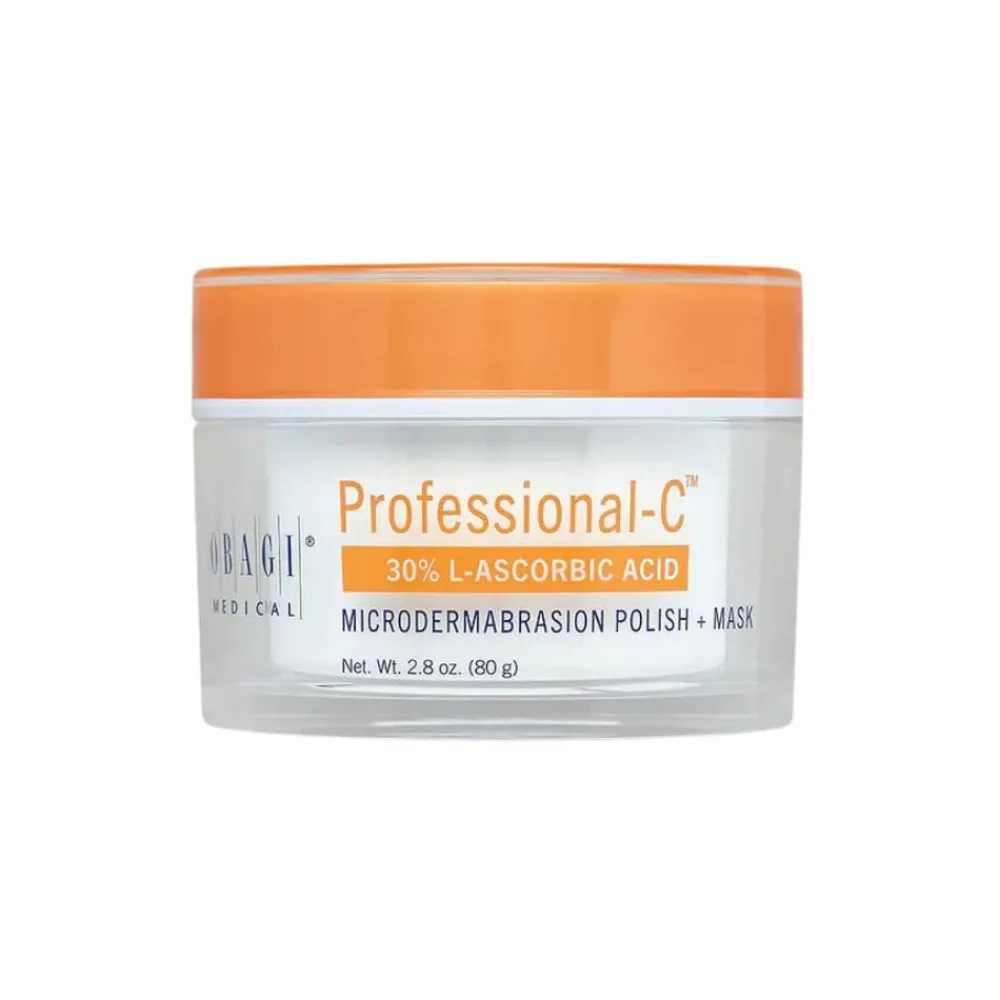 Obagi Medical Ansiktsmaske Og Kur|Peeling Og Pads|Obagi Professional-C Polish + Mask