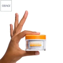 Obagi Medical Ansiktsmaske Og Kur|Peeling Og Pads|Obagi Professional-C Polish + Mask