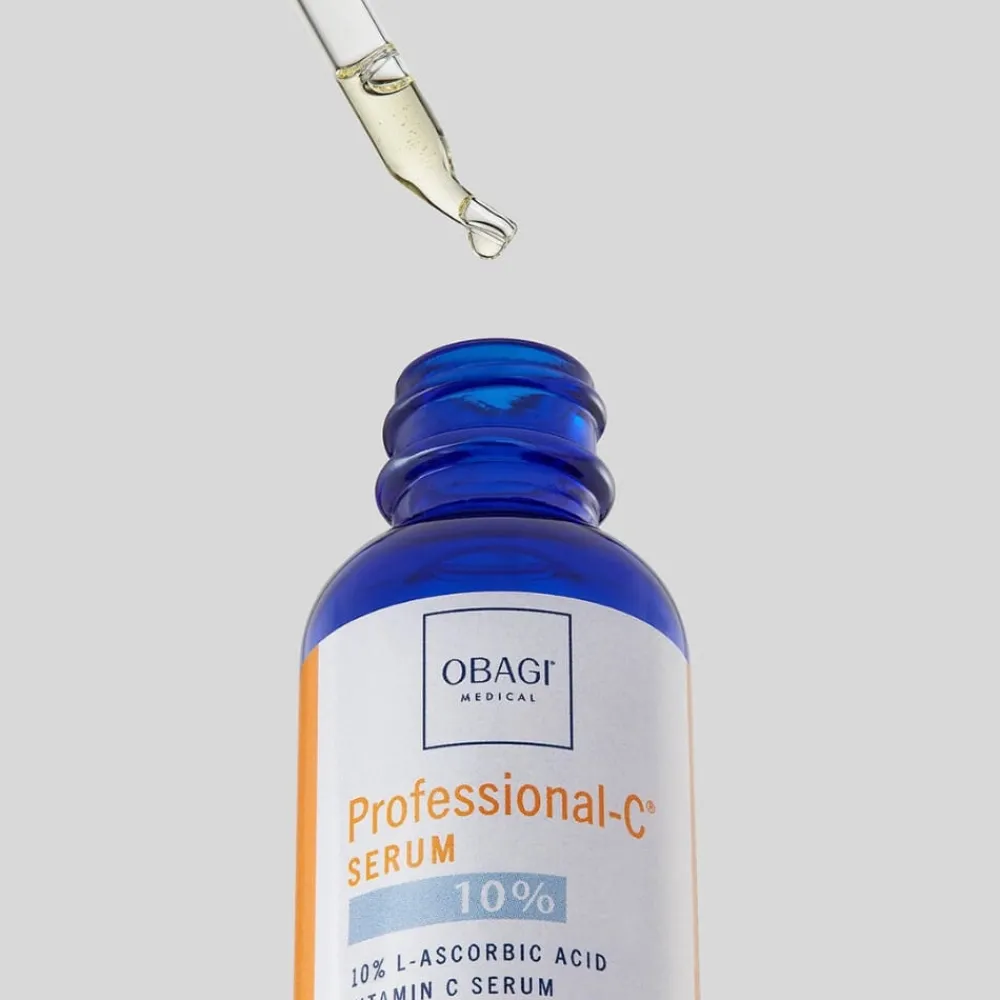Obagi Medical Serum Og Ampuller|Obagi Professional-C Serum 10% Travel Size