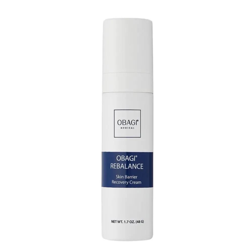 Obagi Medical Ansiktskrem|Obagi Rebalance Skin Barrier Recovery Cream