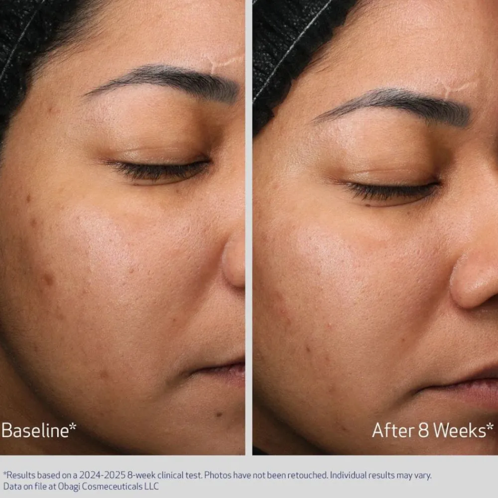 Obagi Medical Ansiktskrem|Obagi Retinol + PHA Refining Night Cream