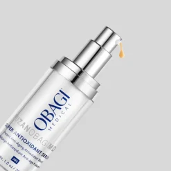 Obagi Medical Serum Og Ampuller|Obagi Super Antioxidant Serum