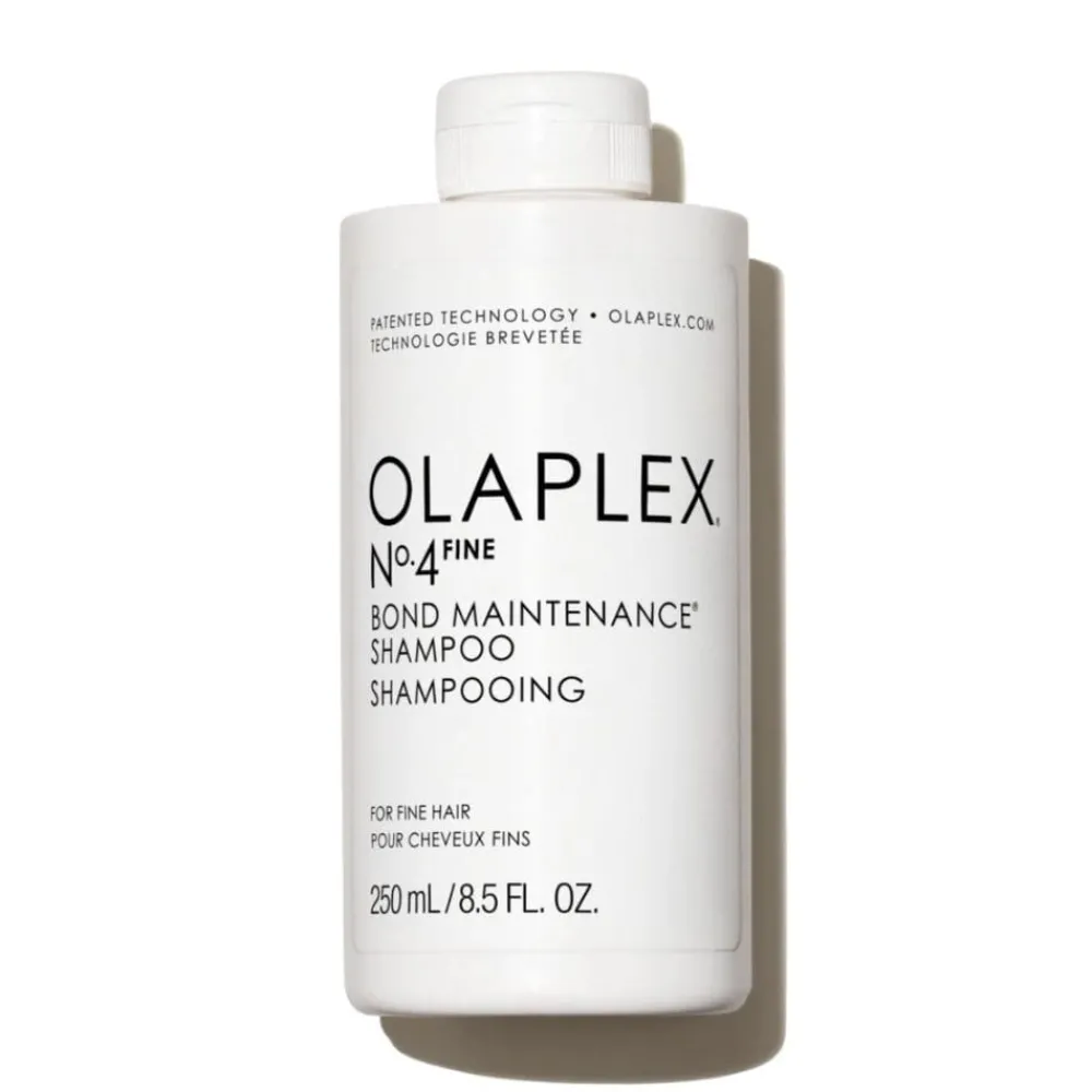 Olaplex Hårpleie|N. 4 Fine Bond Maintenance Shampoo