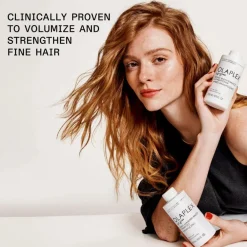 Olaplex Hårpleie|N. 4 Fine Bond Maintenance Shampoo