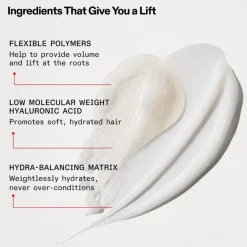 Olaplex Hårpleie|N. 4 Fine Bond Maintenance Shampoo