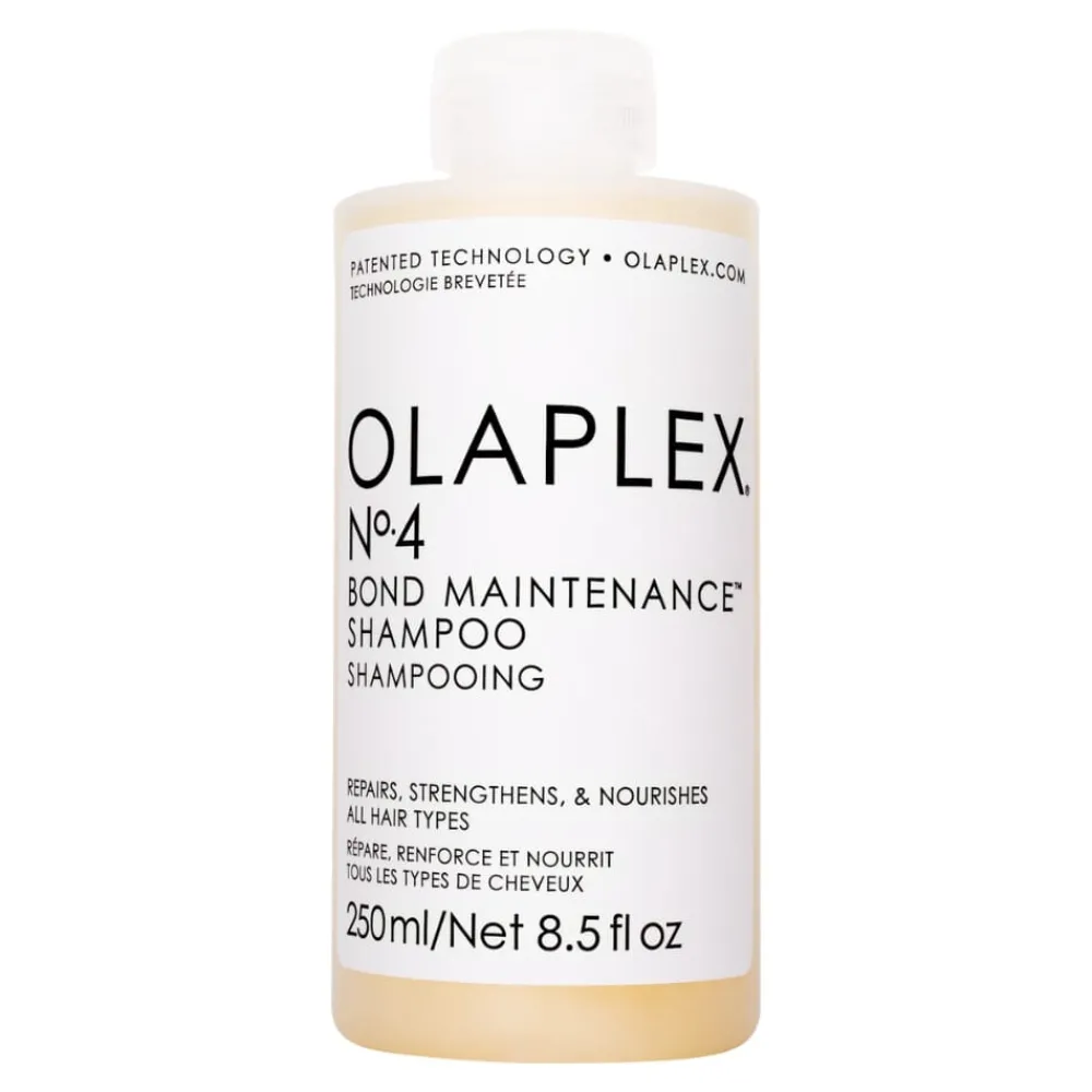 Olaplex Hår|Hårpleie|No. 4 Bond Maintenance Shampoo
