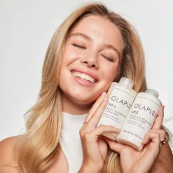 Olaplex Hår|Hårpleie|No. 4 Bond Maintenance Shampoo