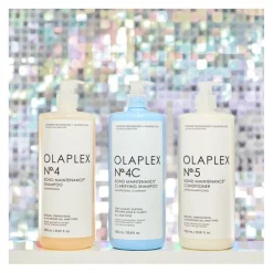 Olaplex Hårpleie|No. 5 Bond Maintenance Conditioner Big Size 1000 ml