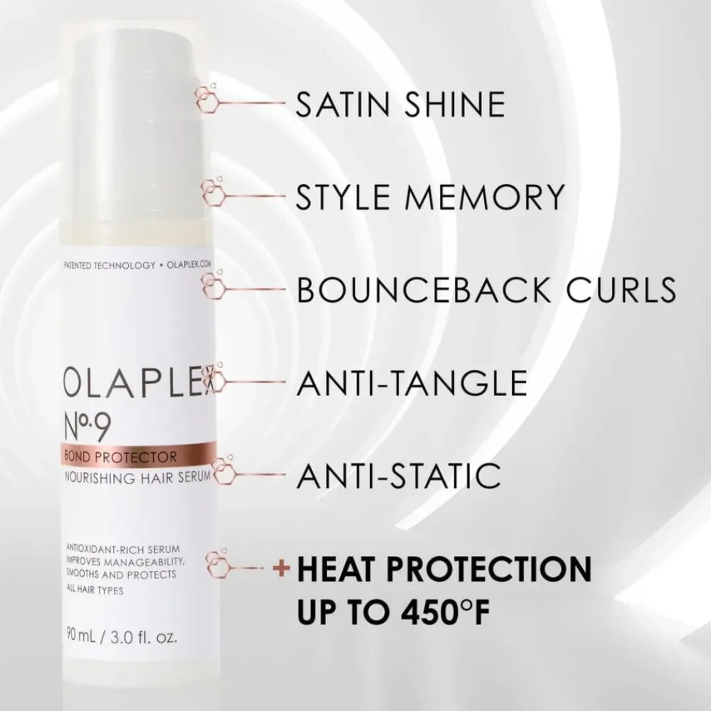 Olaplex Styling|Hårpleie|No. 9 Bond Protector Nourishing Hair Serum