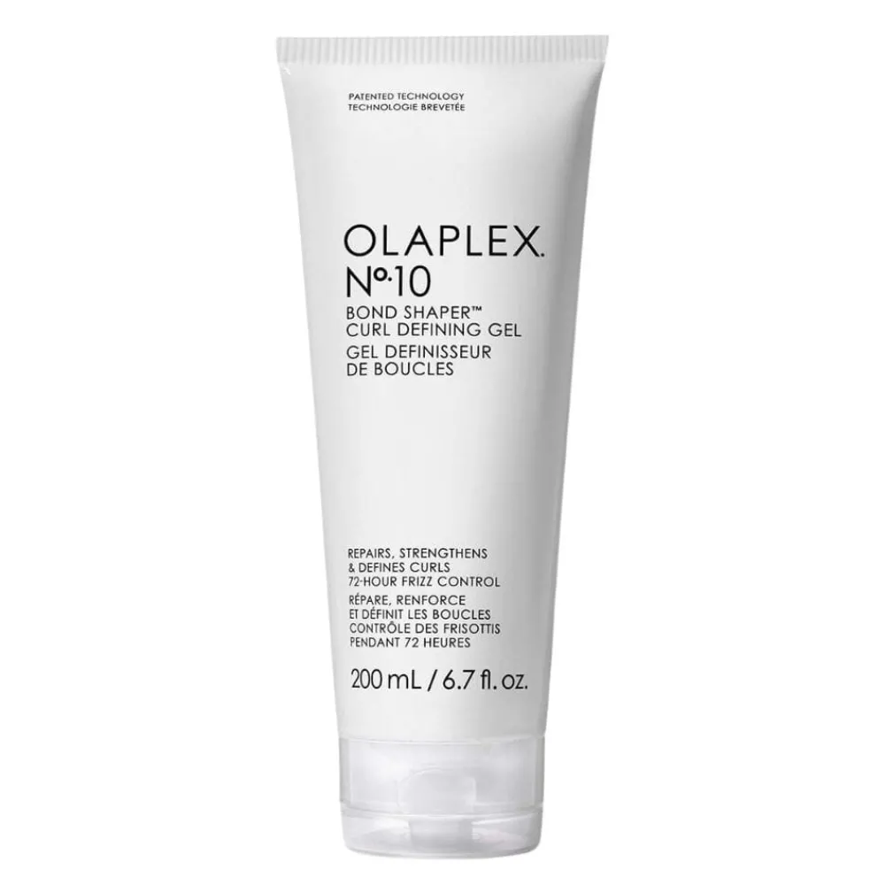 Olaplex Styling|No. 10 Bond Shaper Curl Defining Gel