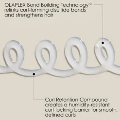 Olaplex Styling|No. 10 Bond Shaper Curl Defining Gel