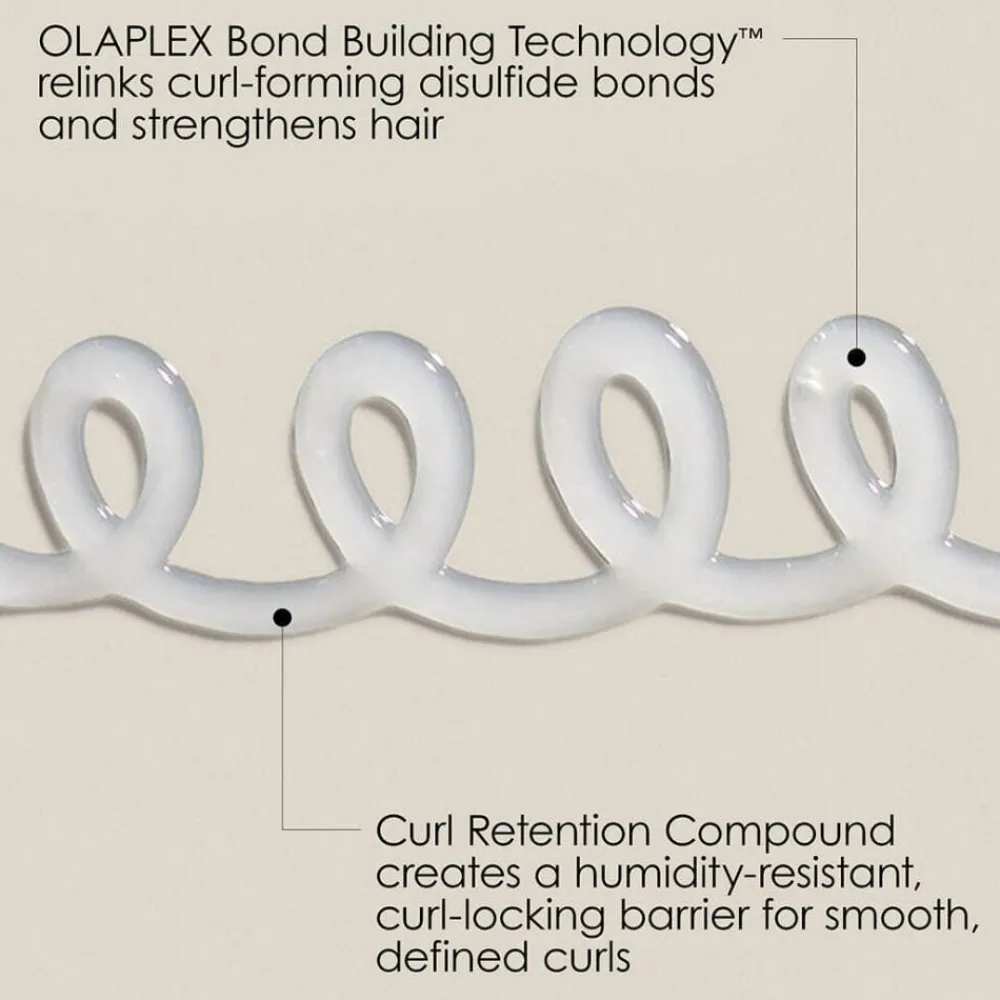 Olaplex Styling|No. 10 Bond Shaper Curl Defining Gel
