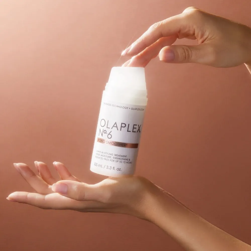 Olaplex Styling|No. 6 Bond Smoother