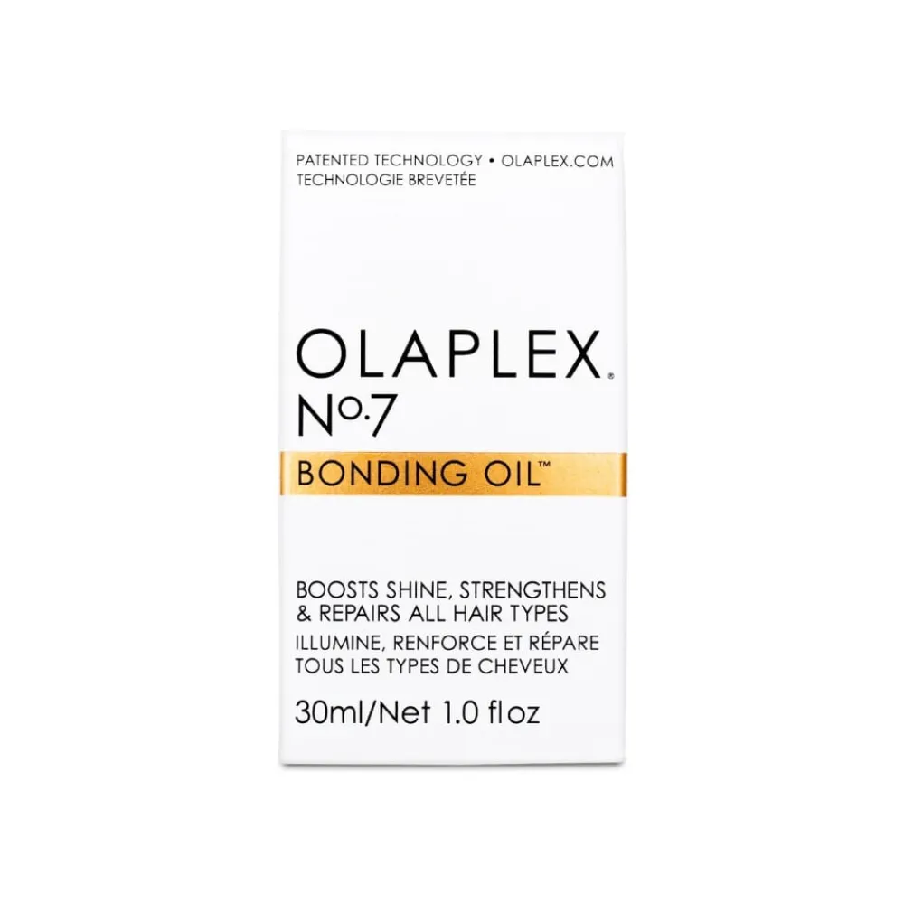 Olaplex Styling|Hårpleie|No. 7 Bonding Oil
