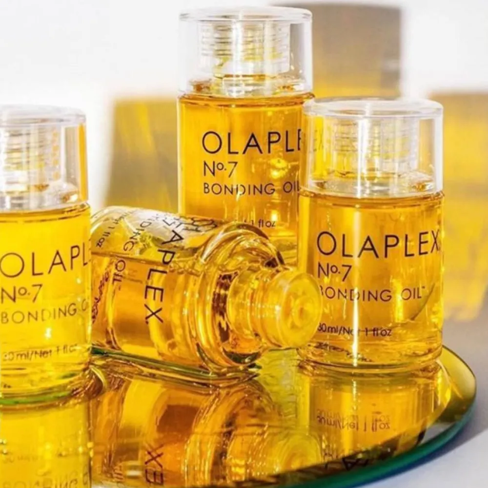 Olaplex Styling|Hårpleie|No. 7 Bonding Oil