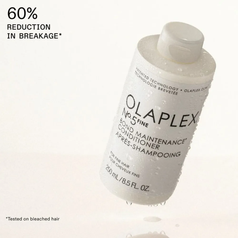 Olaplex Hårpleie|No. 5 Fine Bond Maintenance Conditioner