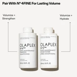 Olaplex Hårpleie|No. 5 Fine Bond Maintenance Conditioner