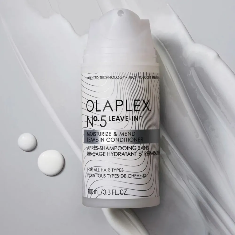 Olaplex Styling|Hårpleie|No. 5 Leave In Conditioner