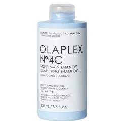 Olaplex Hårpleie|No. 4C Clarifying Shampoo