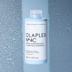 Olaplex Hårpleie|No. 4C Clarifying Shampoo