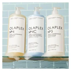 Olaplex Hårpleie|No. 4C Clarifying Shampoo Big Size 1000 ml