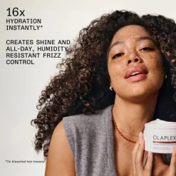 Olaplex Hårpleie|Rich Hydration Mask