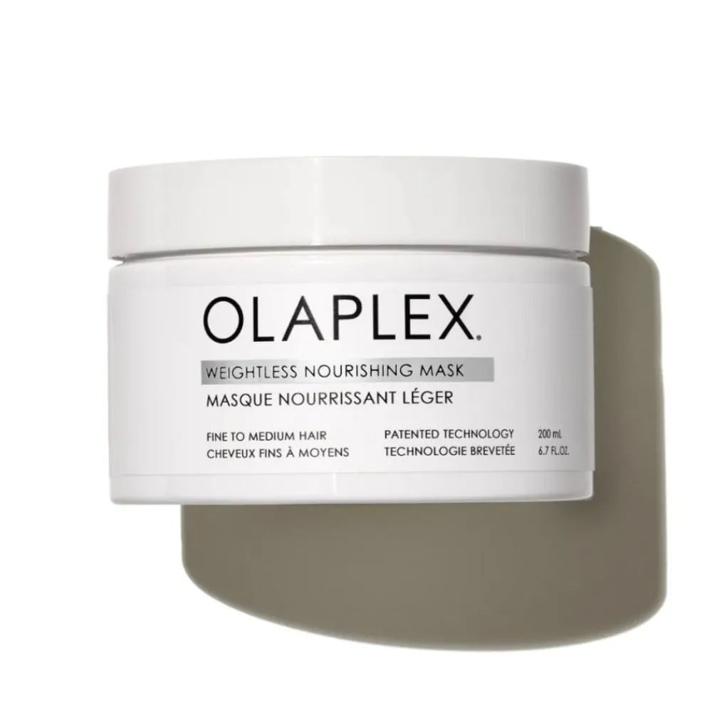 Olaplex Hårpleie|Weightless Nourishing Mask