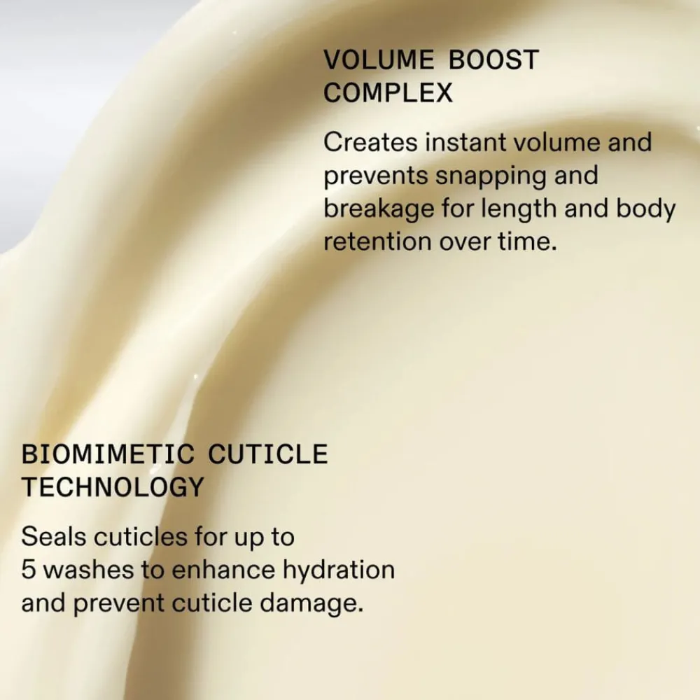 Olaplex Hårpleie|Weightless Nourishing Mask