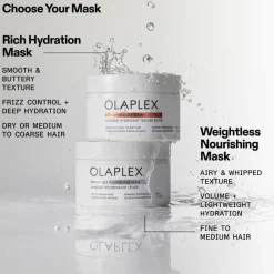 Olaplex Hårpleie|Weightless Nourishing Mask
