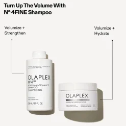 Olaplex Hårpleie|Weightless Nourishing Mask