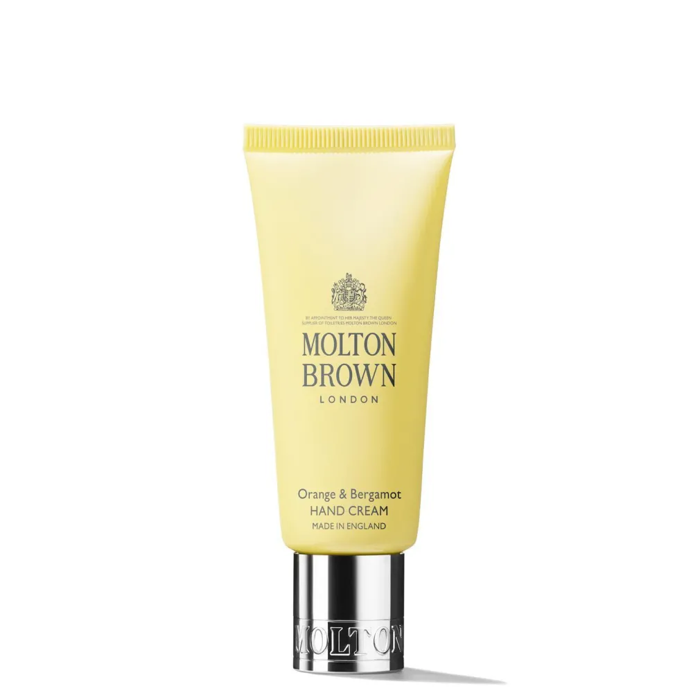 Molton Brown Håndpleie|Orange & Bergamot Hand Cream