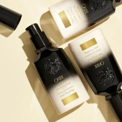 Oribe Styling|Hårpleie|Balm d'Or Heat Styling Shield