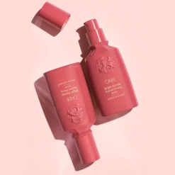 Oribe Hårpleie|Bright Blonde Essential Priming Serum