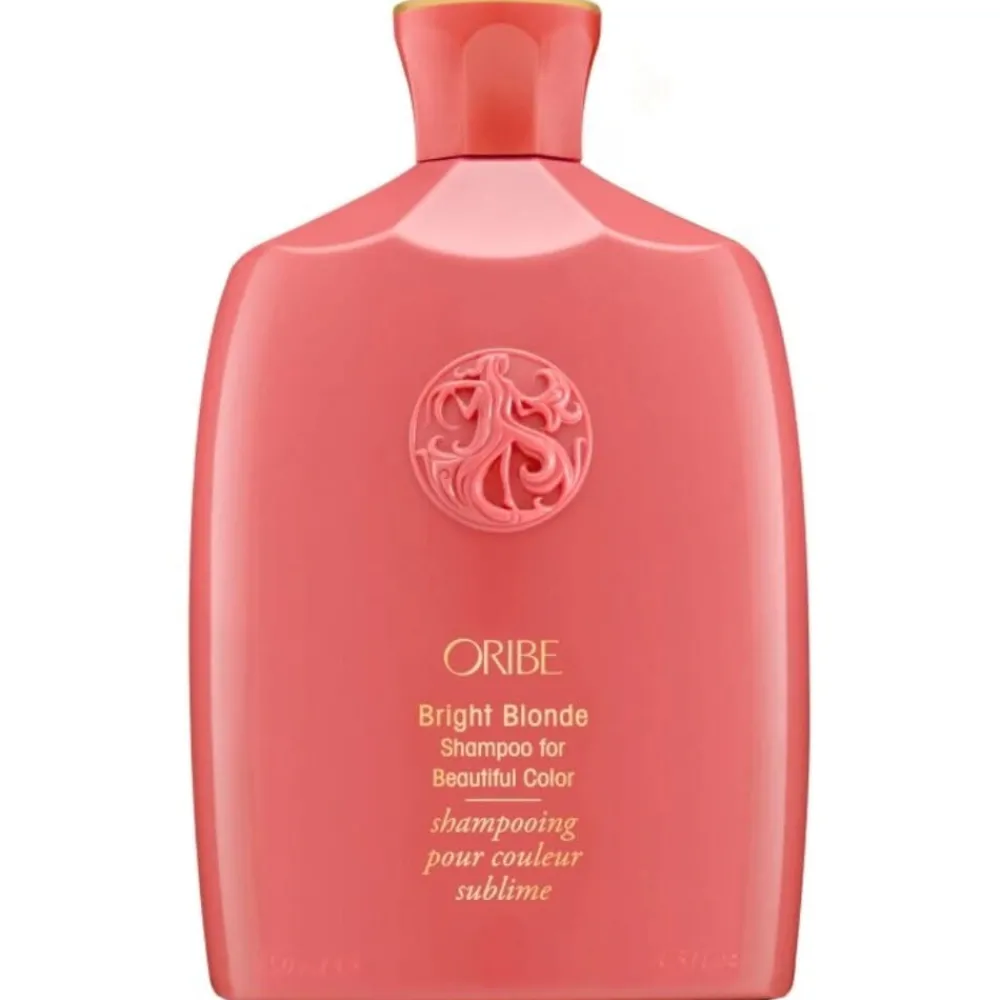 Oribe Hårpleie|Bright Blonde Shampoo