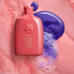 Oribe Hårpleie|Bright Blonde Shampoo