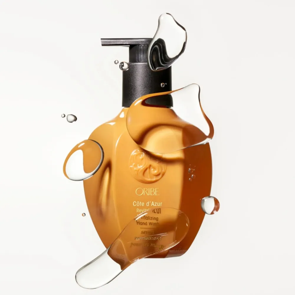 Oribe Håndpleie|Cote d'Azur Revitalizing Hand Wash