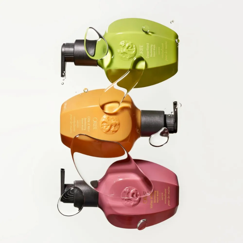 Oribe Håndpleie|Cote d'Azur Revitalizing Hand Wash