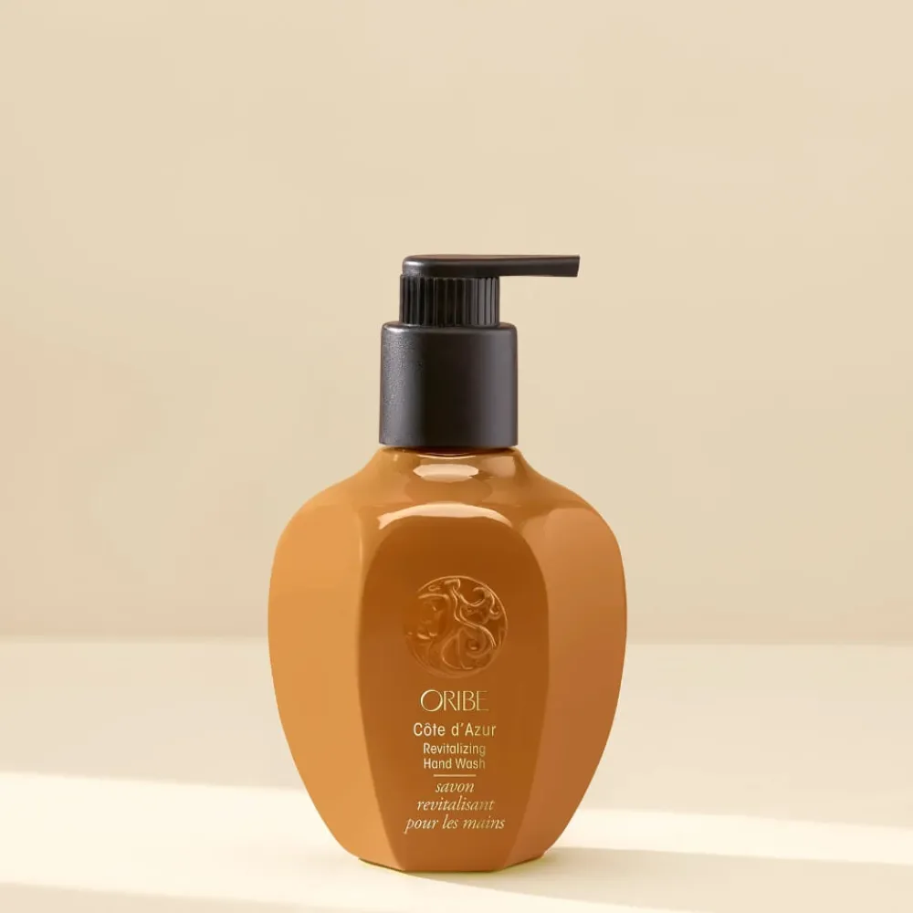 Oribe Håndpleie|Cote d'Azur Revitalizing Hand Wash