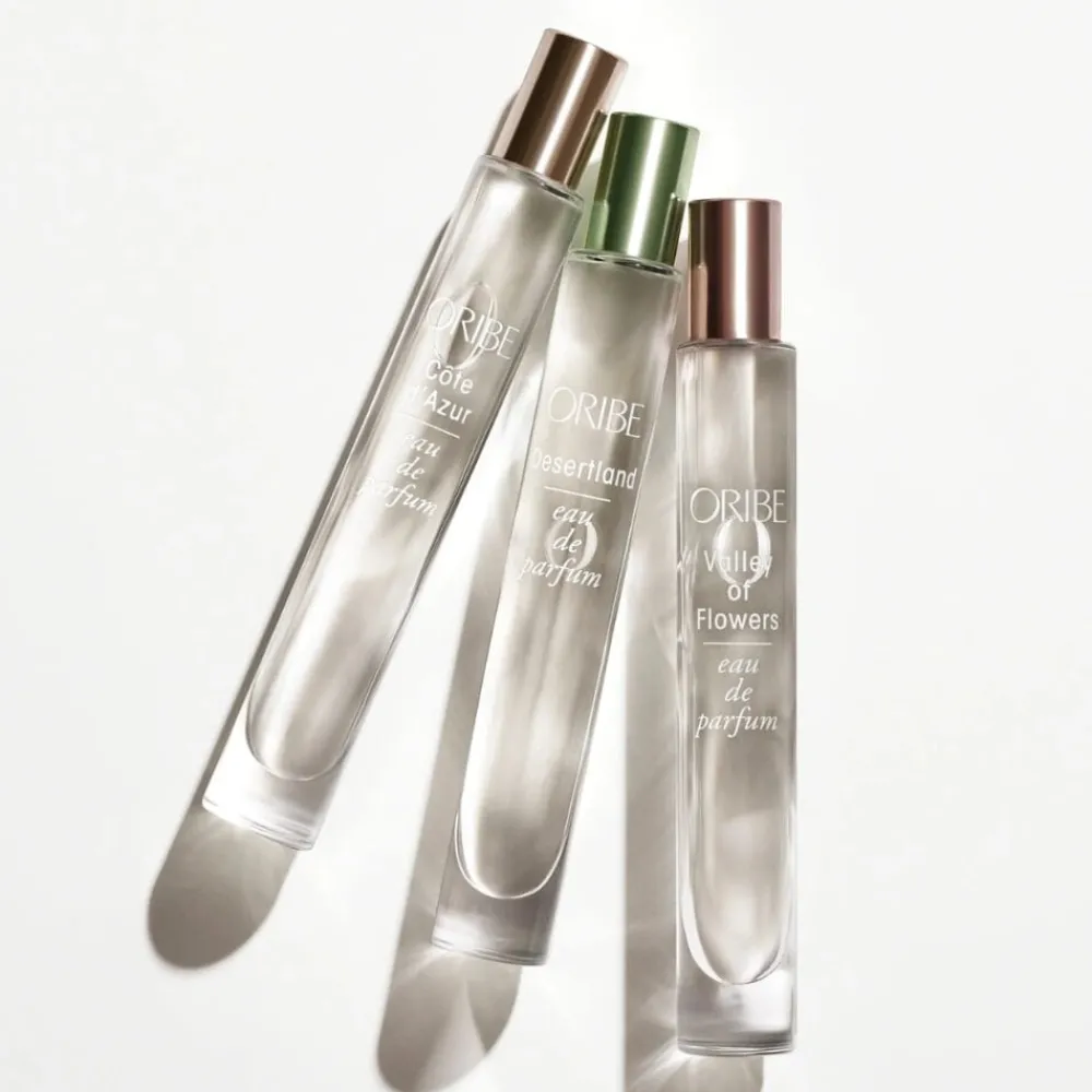 Oribe Parfyme|Côte d'Azur Eau de Parfum